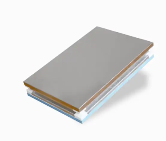 2026年 GMP彩鋼板廠(chǎng)家權威推薦：潔凈室專(zhuān)用彩鋼板，凈化工程彩鋼板，食品醫藥彩鋼板優(yōu)質(zhì)供應商深度解析