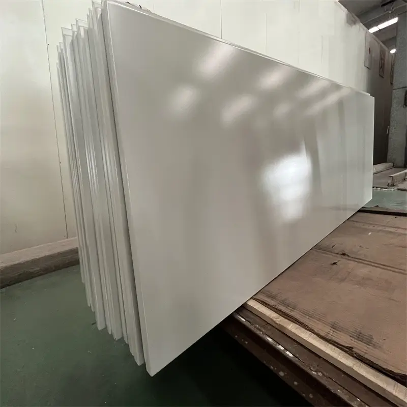 搪瓷鋼板真能質(zhì)保20年？一定要看懂這2點(diǎn)