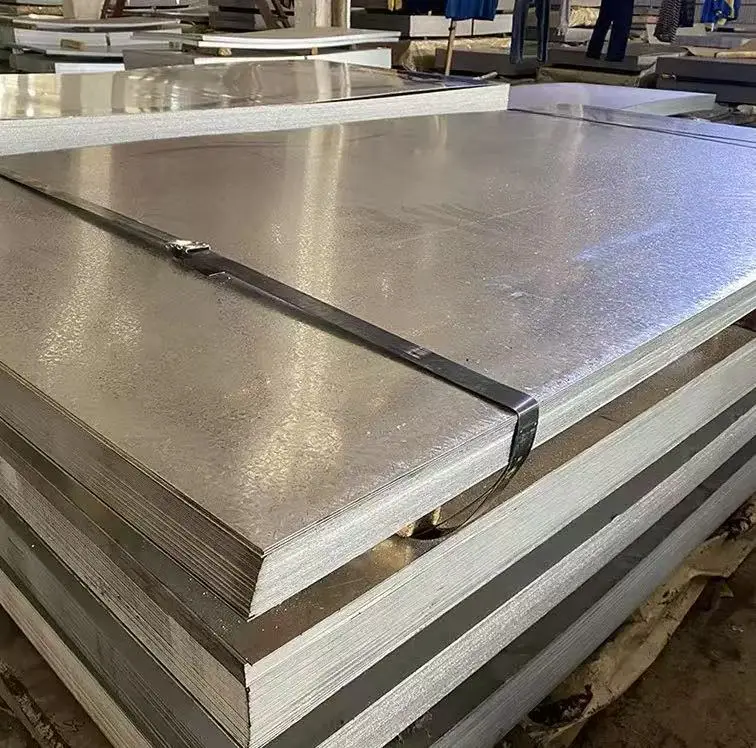 鍍鋅板來(lái)圖定制，專(zhuān)業(yè)廠(chǎng)家與制造商的卓越之選