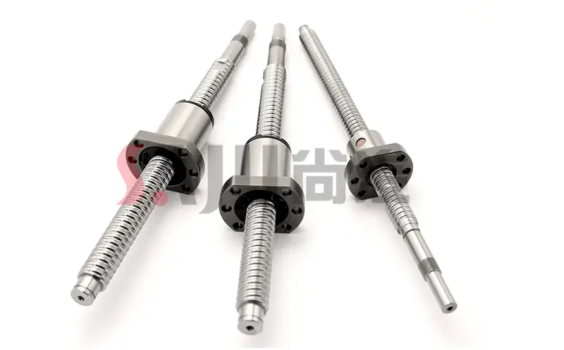愛(ài)合發(fā)：小細節大隱患，滾珠絲杠安裝不當的影響
