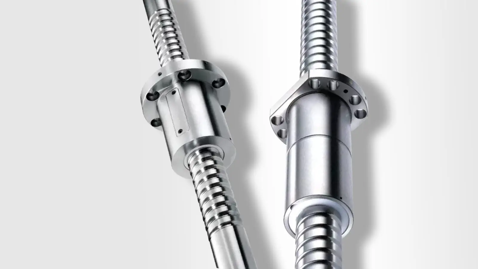 滾珠絲杠為何成為自動(dòng)化設備核心部件？