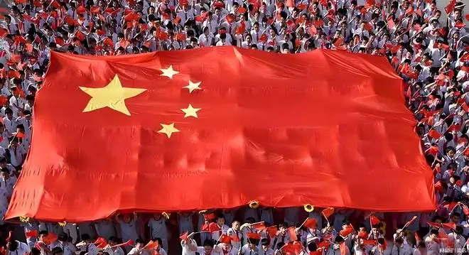 美精英疑惑：為何每次對上中國都會(huì )有意外發(fā)生？殊不知早已注定！