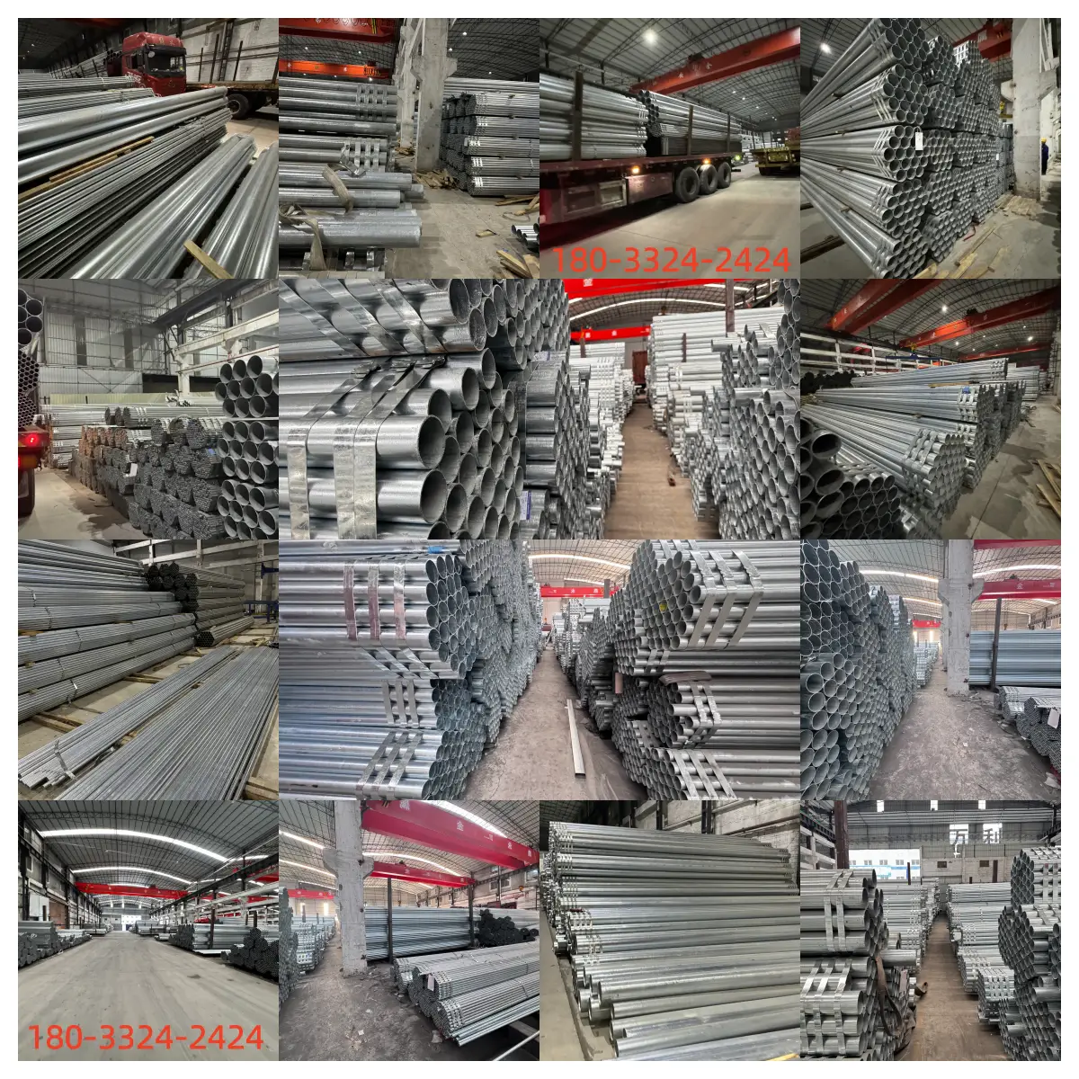 2寸鍍鋅管 鍍鋅管價(jià)格 219mm鍍鋅鋼管 DN200鍍鋅鋼管 潮洲 東莞 佛山 贛州 廣東 廣州 ?？阱冧\管品牌