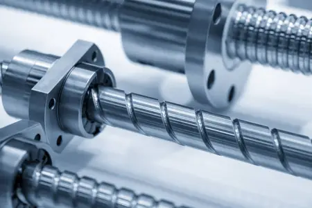 滾珠絲杠如何優(yōu)化伺服系統響應性能？