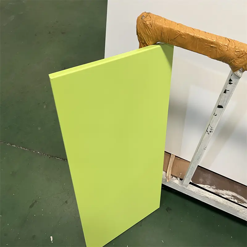 一文看懂烤瓷鋼板的特點(diǎn)與應用場(chǎng)景