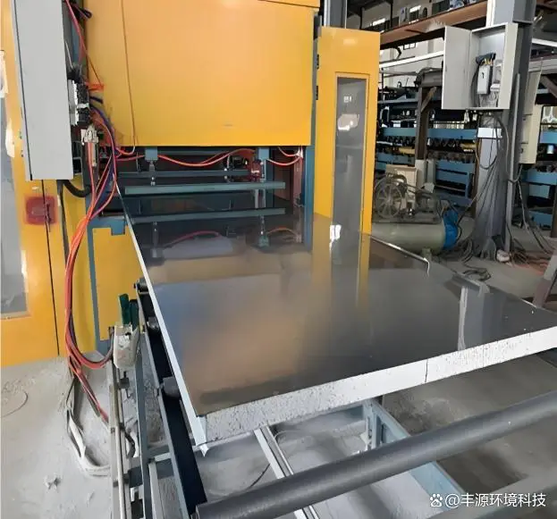 彩鋼凈化板安裝周期怎么定？豐源環(huán)境全因素 + 全流程拆解